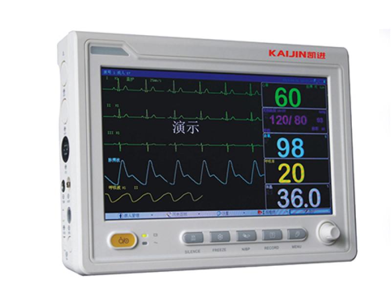 多參數監護儀/無創監護器