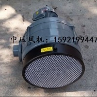 安徽直銷(xiāo)htb100-505-3.8kw大風(fēng)量多段式中壓風(fēng)機(jī)