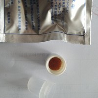 上海百洛普碘伏帽腹透用品腹膜透析碘液保護蓋