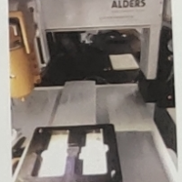 德國ALDERS 點膠設(shè)備、三軸/四軸點膠機、噴膠機